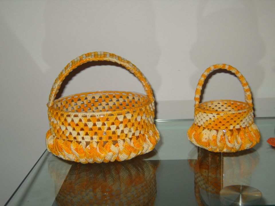 KOŠARICA