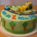 Torta bager
