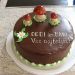Torta jurčki
