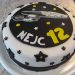 Torta Star wars