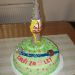 Torta princeskin grad