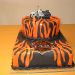 Torta Harley Davidson