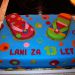 Torta japonke