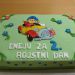 Torta Noddy