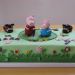 Torta pujsa Pepa