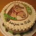 Torta konj