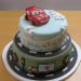Torta cars