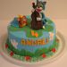 Tom in Jerry