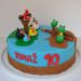 Angry birds