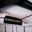 Ženska bluza Samoon, številka 56