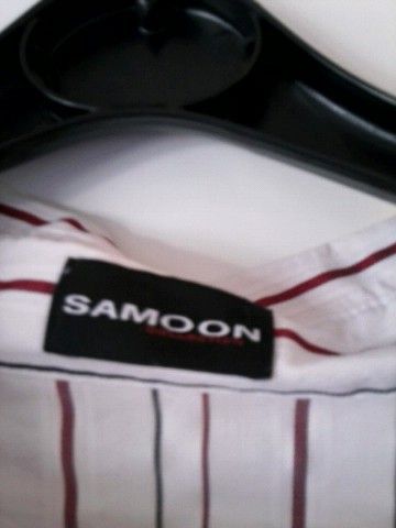 Ženska bluza Samoon, številka 56