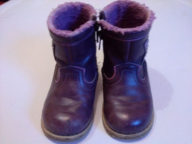Zimski škornji, št.25, 26    deichman (15,5 cm ND)