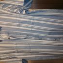 MOŠKA srajca jeans, št. S/14