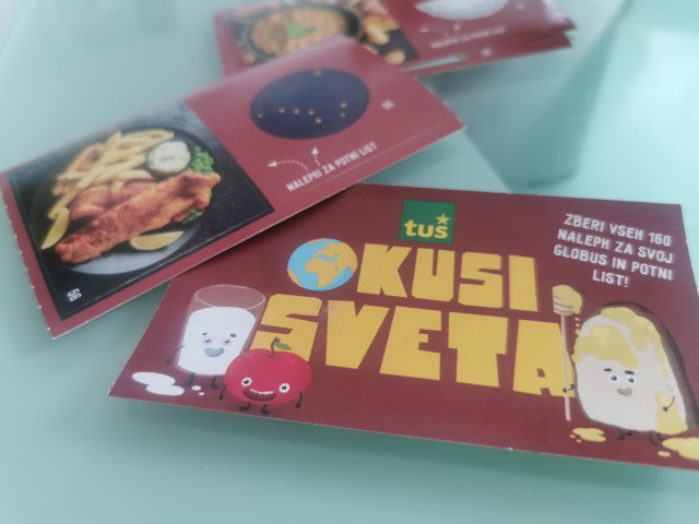 Okusi sveta