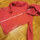 Softshell 140 roza