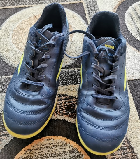 Superge joma