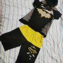 Batman komplet