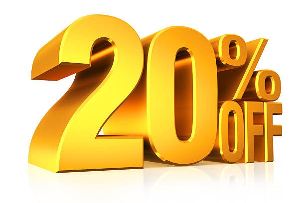 20popust na ceno!  - foto