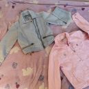 Jakni jeans 146-152