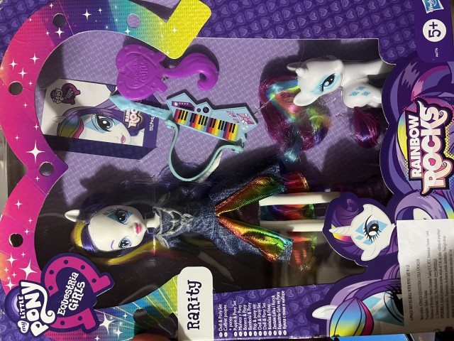 My little pony  - foto