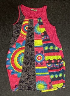 Desigual obleka, št. 146 - 152, cena: 10€