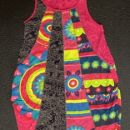Desigual obleka, št. 146 - 152, cena: 10€