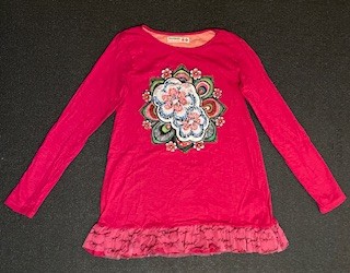 Desigual tunika, št. 146 - 152, cena: 8€