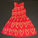 Desigual obleka, št. 152, 14€