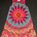 Desigual obleka, št. 146 - 152, cena: 14€