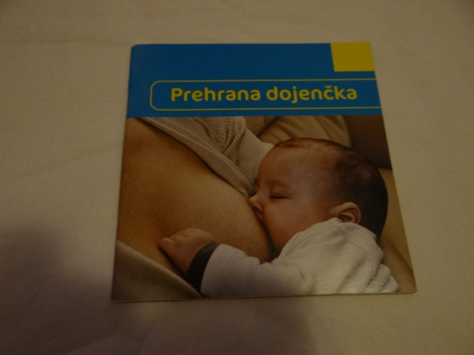 priročnik 0,5€