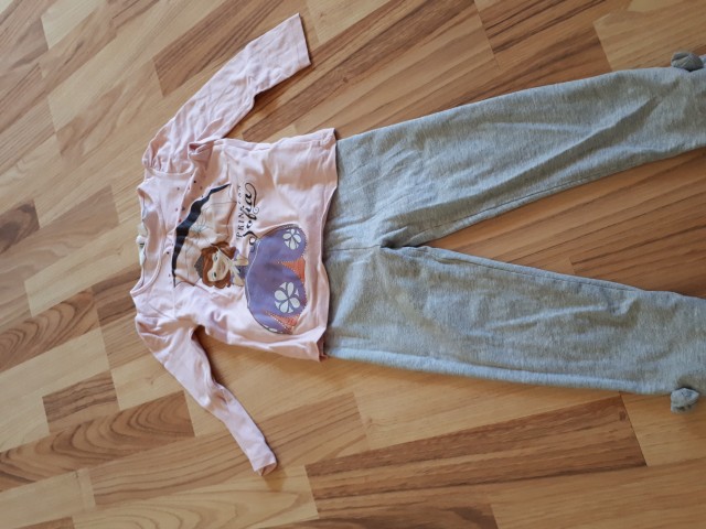 Majčka.legice št. 92 (4€)