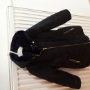 Bunda/plašček punca 110 9€