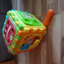 Kocka 13€
