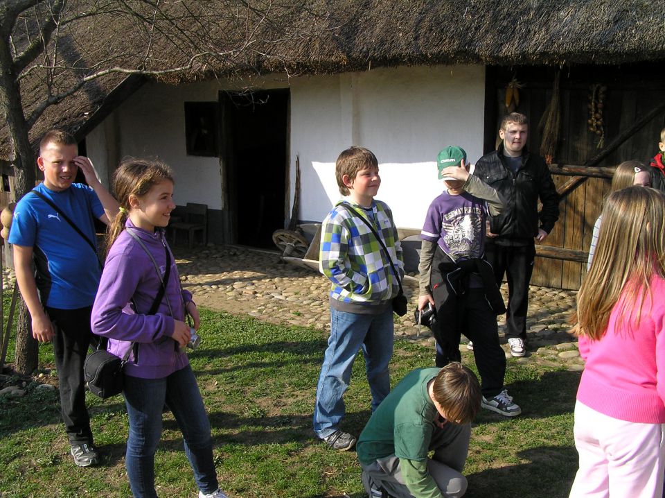 CŠOD Štrk - foto povečava