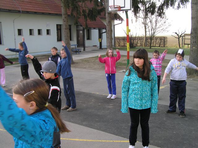 CŠOD Štrk - foto