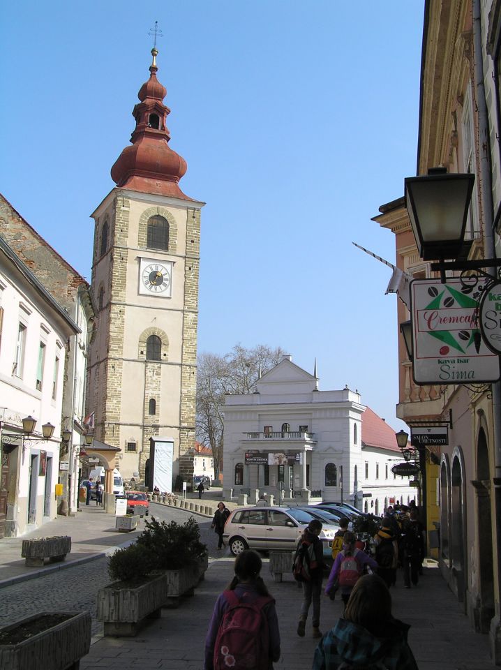 CŠOD Štrk - foto povečava