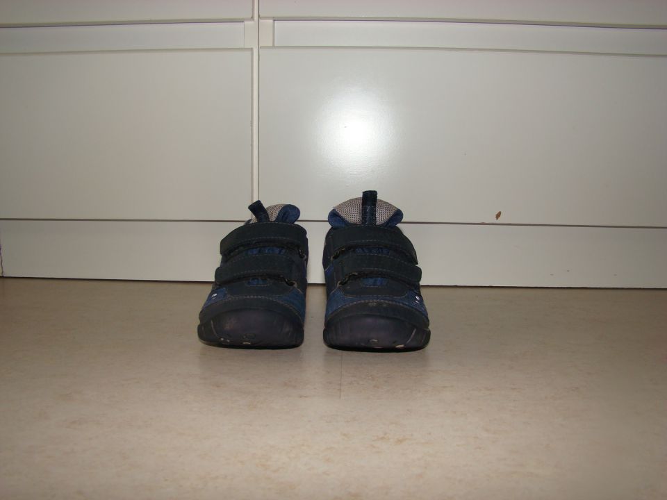 čevlji superfit - foto povečava