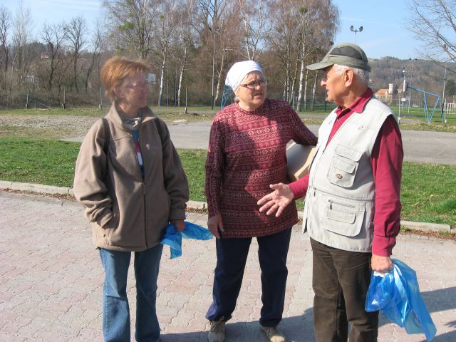 Očistimo slovenijo 2012 - foto