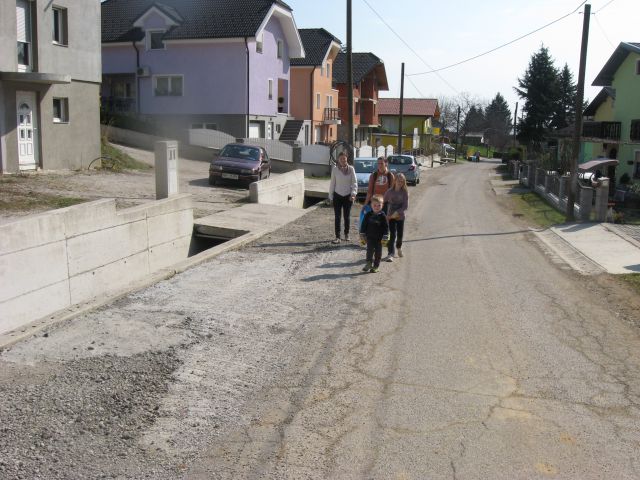 Očistimo slovenijo 2012 - foto