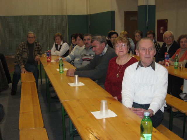 Občni zbor 2012 - foto