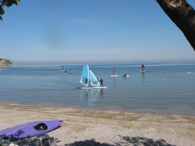 Letovanje v Izoli, maj 2012 - foto