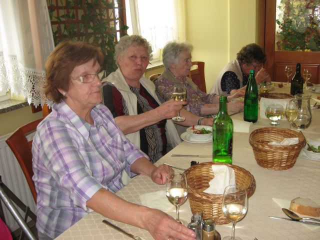 Letovanje v Izoli, maj 2012 - foto