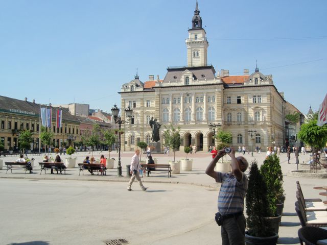 Beograd 2012 - foto