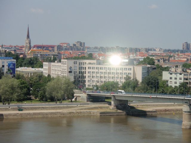 Beograd 2012 - foto