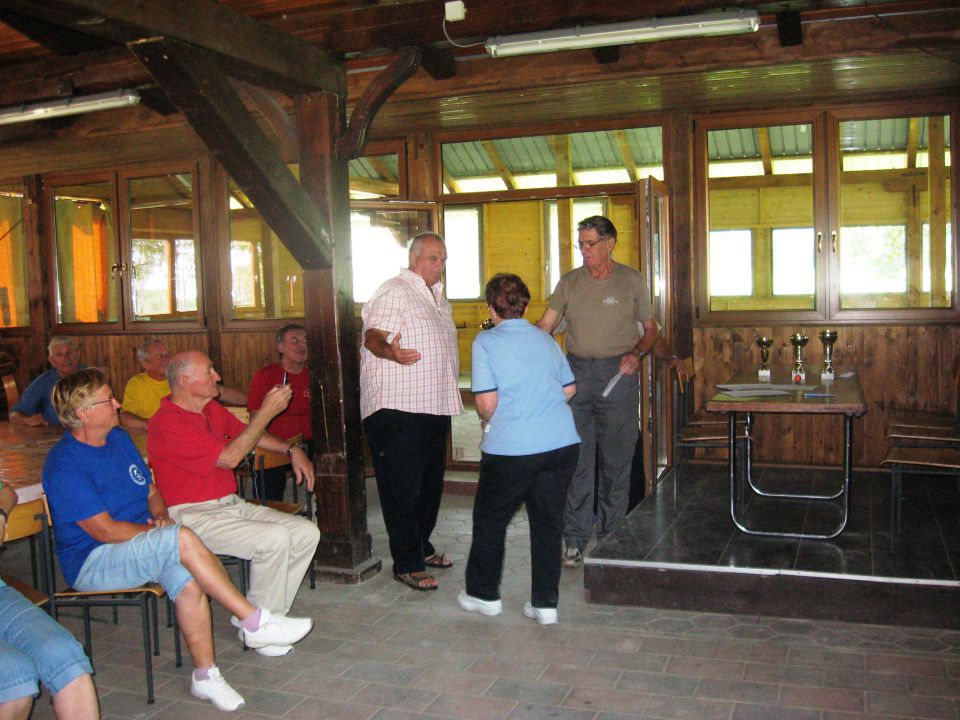 Balinarsko tekmovanje v Slivnici-sept. 2012 - foto povečava