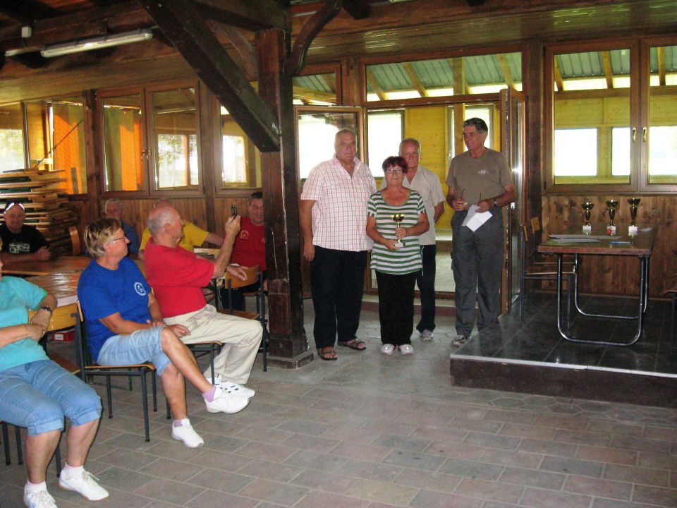 Balinarsko tekmovanje v Slivnici-sept. 2012 - foto povečava