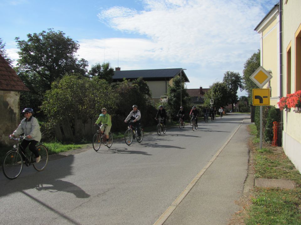 Pohod in kolesarjenje -oktober 2012 - foto povečava