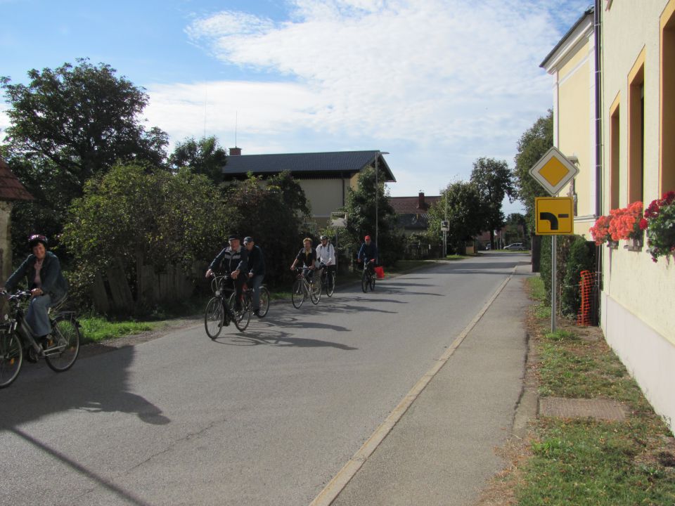 Pohod in kolesarjenje -oktober 2012 - foto povečava