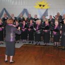 letni koncert pevskega zbora -6. junij 2013