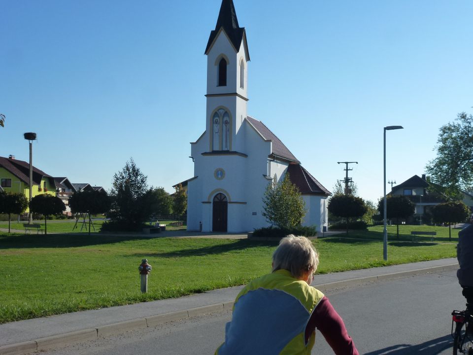 Zaključek kolesarjenja, 15.oktober 2013 - foto povečava